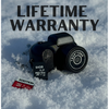 Lifetime Warranty!